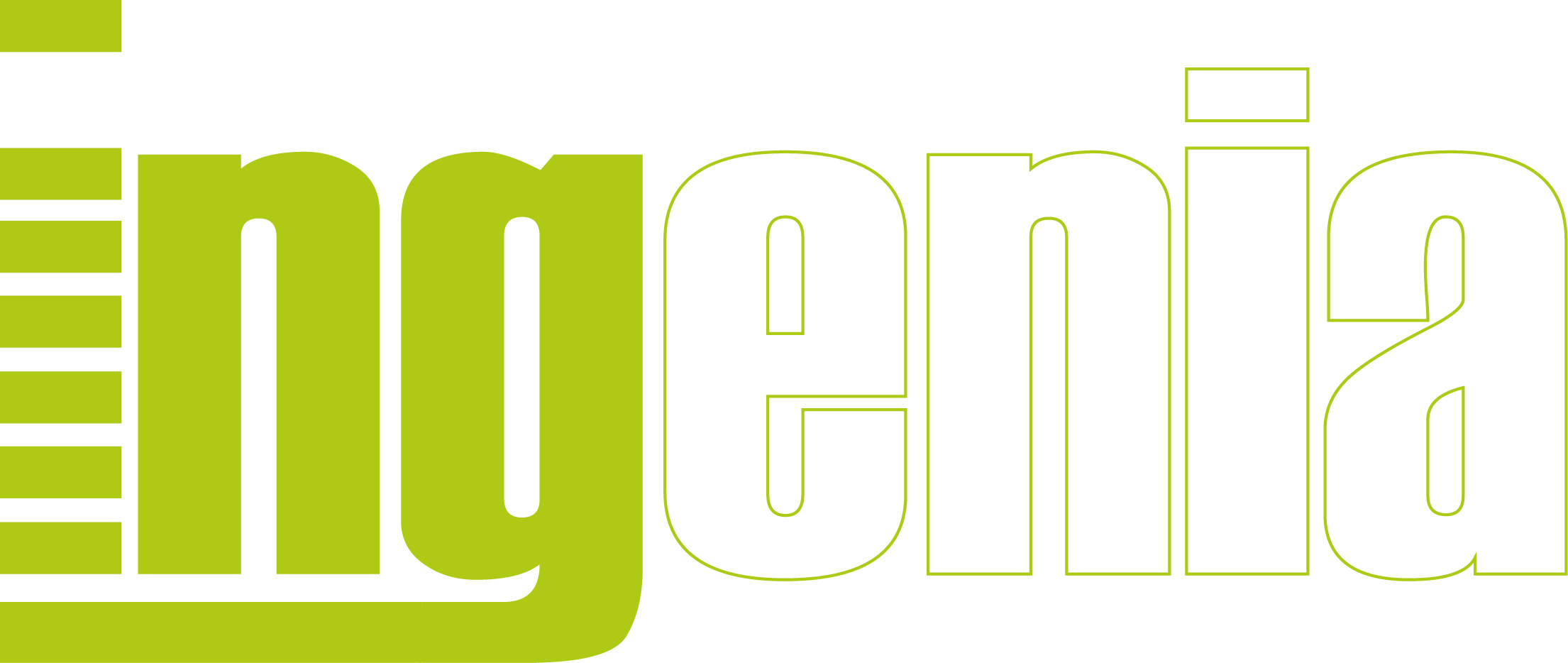 Ingenia logo